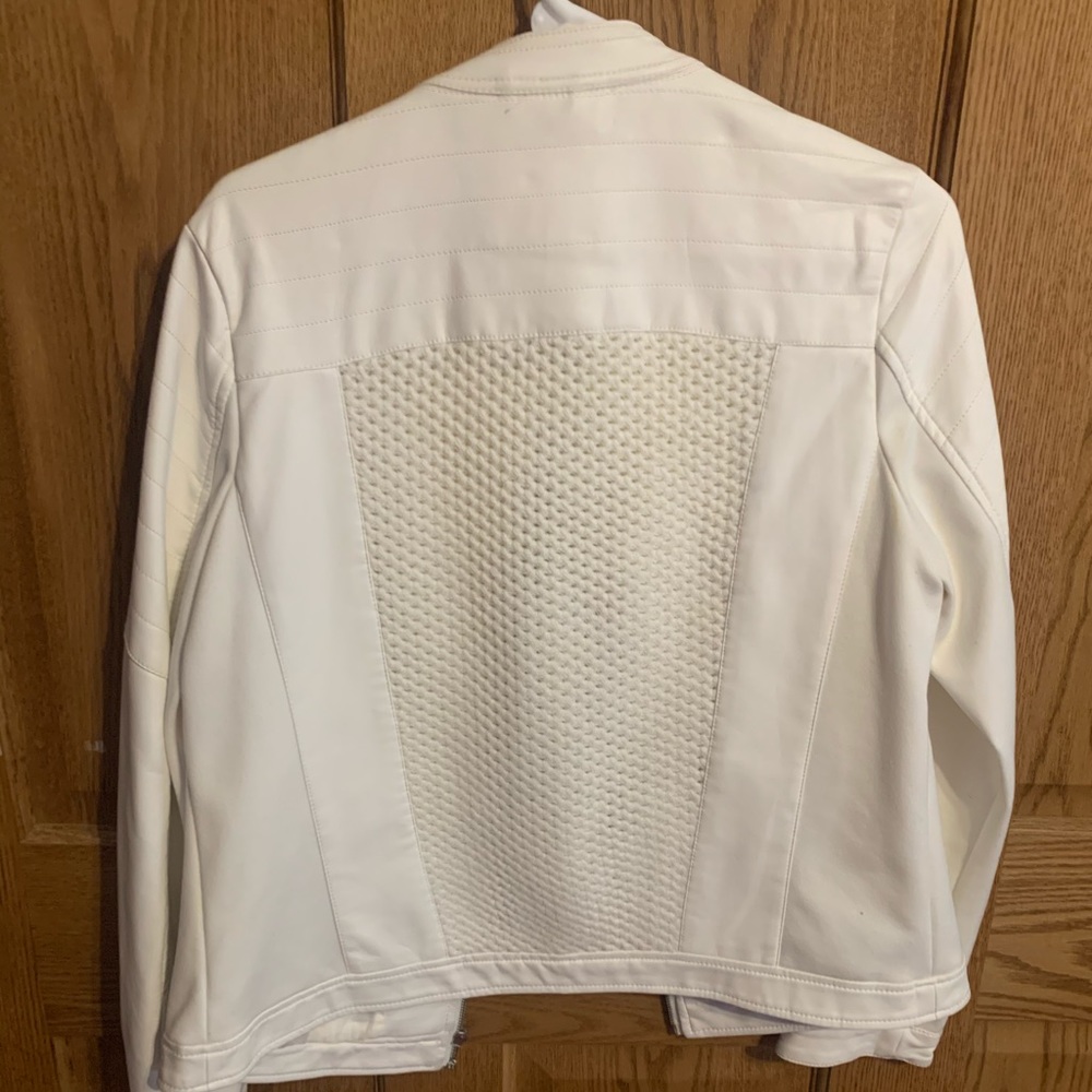 Leather Jacket - Picture 2 of 4